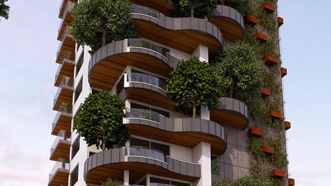 K1 Residences look to set the tone for luxury living