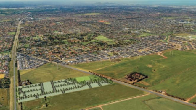 Potter George Group secure record sales volume in outer Melbourne over Christmas break
