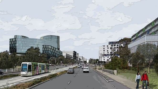 Knox City Council to vote on new Public Transport advocacy in light of recent Eastern Melbourne announcements