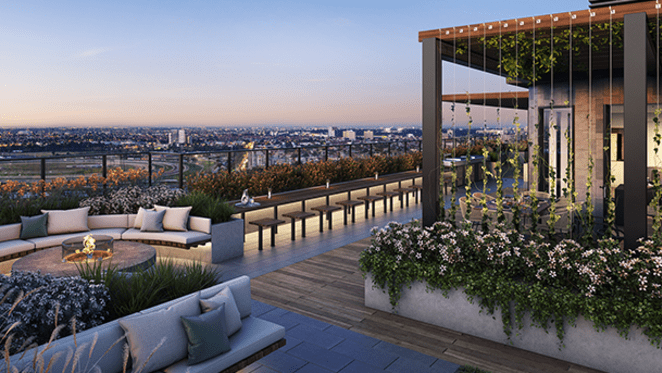 Bensons Property Group to launch Liberty One project in Footscray this weekend