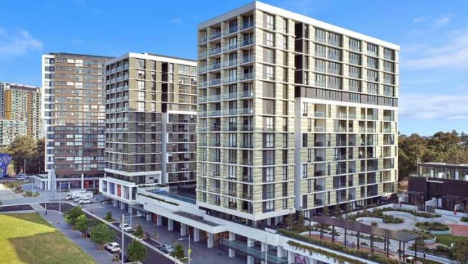 Greenland Australia's Lachlan Square Village launches new retail stores