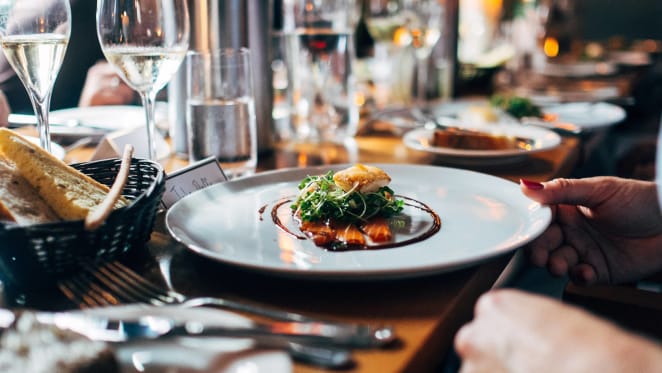 The top five off the plan Sydney apartments with on-site retail and dining facilities