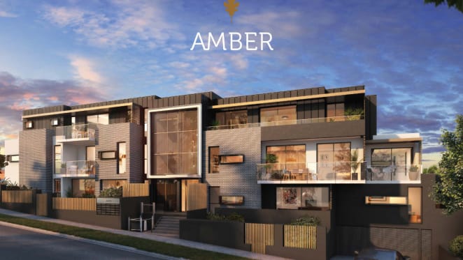 The exclusive Amber Camberwell
