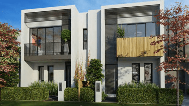 New Low-rise medium density housing code comes into effect in NSW
