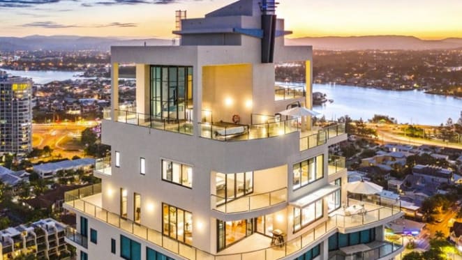 Marquis on Main Beach penthouse listed for $7.2 million