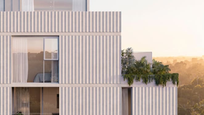 Why families are snapping up apartments in McKinnon's MCKN development