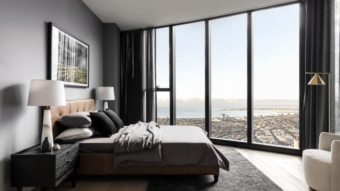 Love Melbourne city? Live in the heart of it: Here's an overview of the lifestyle you could enjoy at Melbourne Square