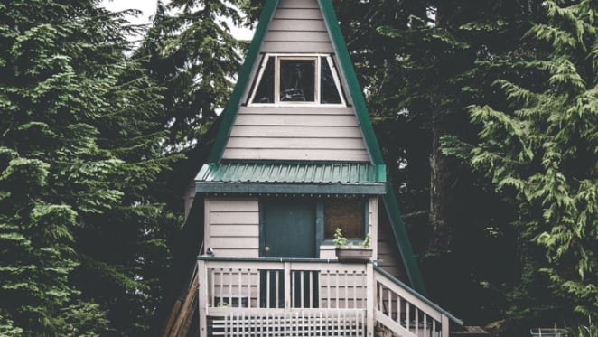 Why Micro Houses? Why Not?