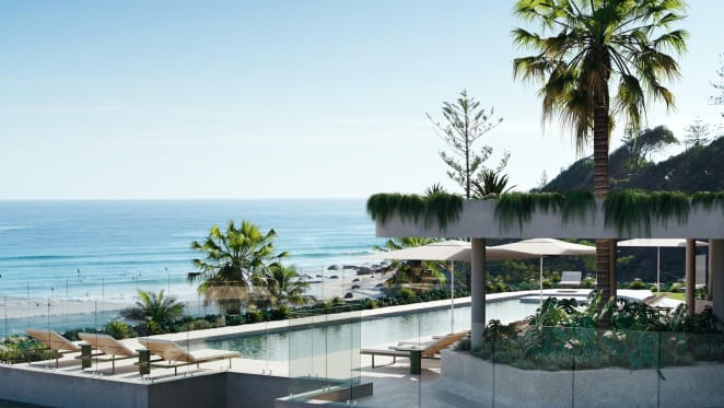 Miles Residences investors safe and sound with local infrastructure boom and sea-changer trend