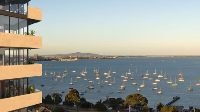Why Miramar Geelong ticks waterfront and city living boxes for first home buyers