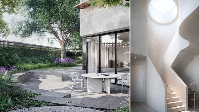 Creating 'monumental moments' in design: K2LD designer discusses the vision for Armadale's latest development, Monument