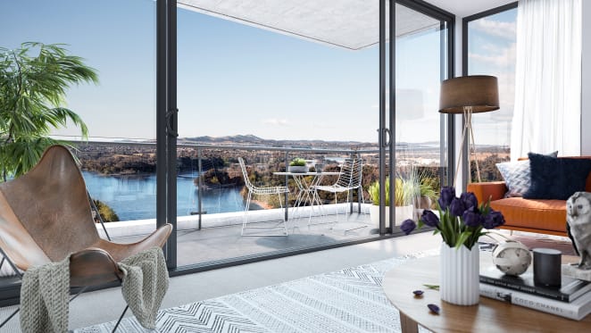 Belconnen - How Nightfall is spearheading Belconnen’s dynamic transformation