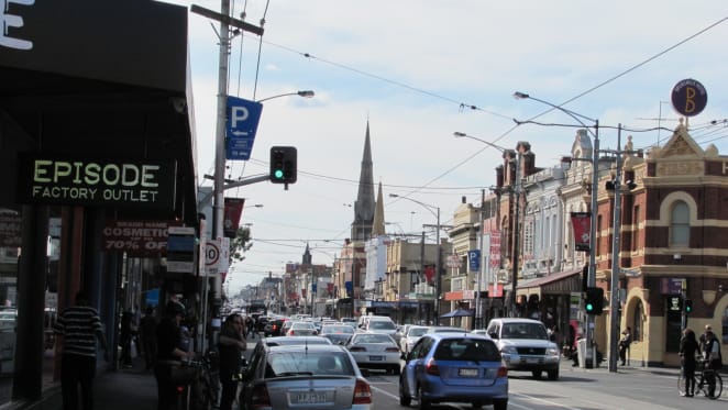 Comment: Plan Melbourne must enshrine steps to purge our insidious car culture