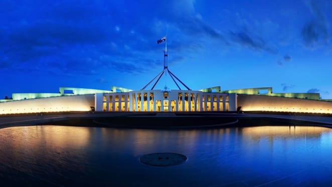 Canberra outlines where its $24.5 billion in transport infrastructure funds will be allocated this year