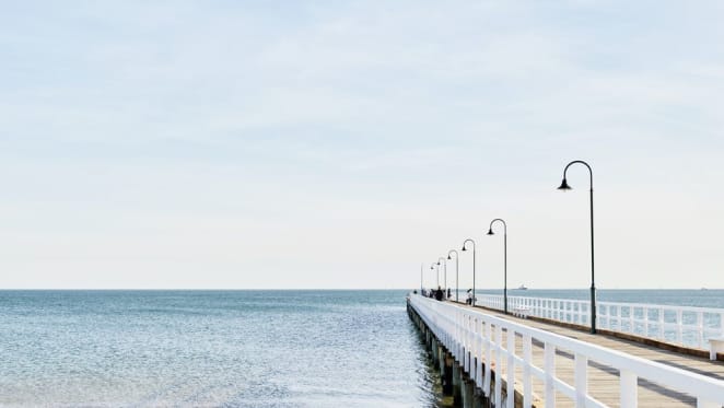 Port Lane: the development where the highest price point is lower than Port Melbourne's median