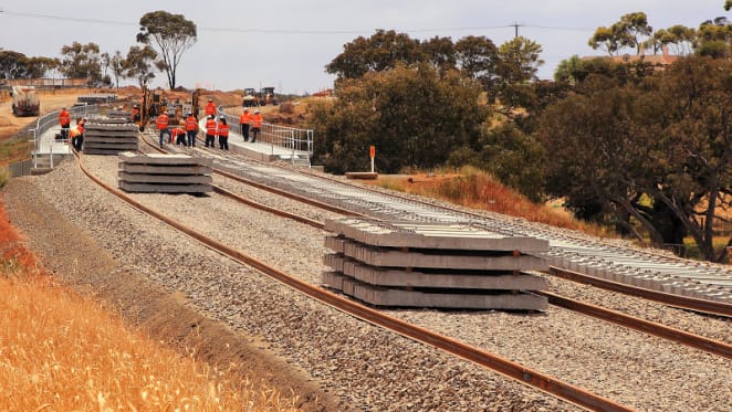 Government authority publishes Regional Rail Link project video update
