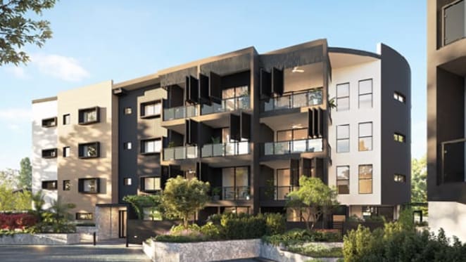 $15k HomeBuilder savings at Renovaré Yeronga's third stage, Venusto