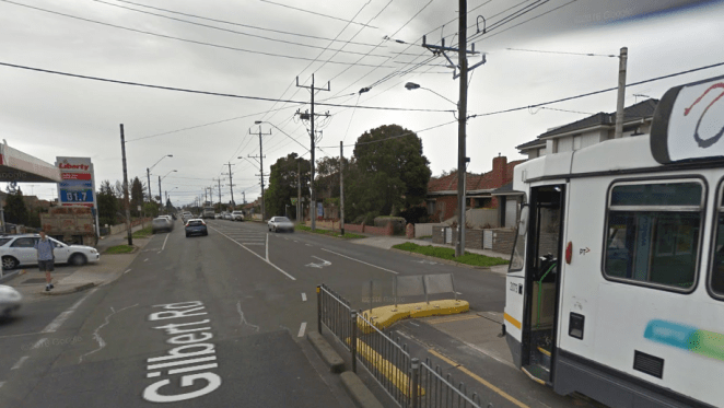 Route 11 tram extension: pork-barrelling, underdone