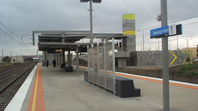 Greg Hunt's 2200 vision: why rebuild rail underground when we can expand? (Parts 2 & 3)