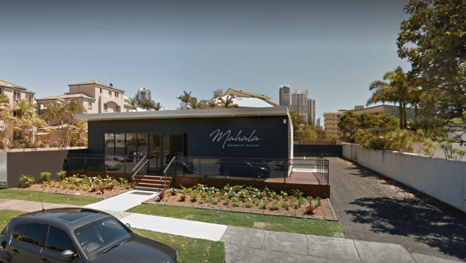 Mahala construction update