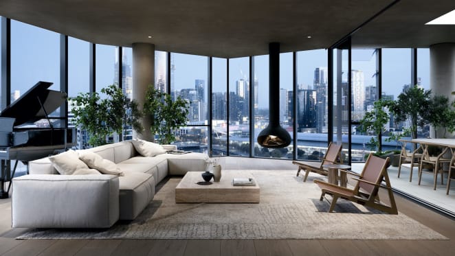 Why I bought a Seafarers, Melbourne apartment: Buyer Q&A
