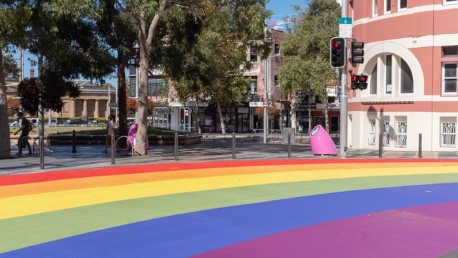 New UNSW research reveals barriers to LGBTQ+ inclusion in the construction industry