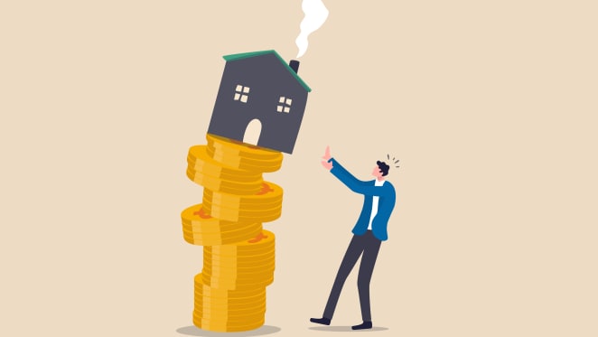RBA's Financial Stability Review notes risks but no immediate alarms around housing: Bill Evans