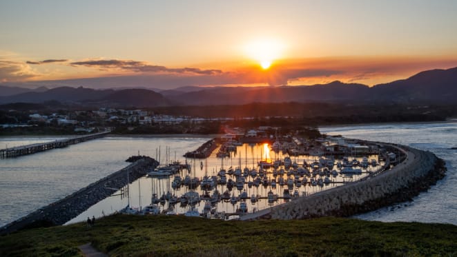 $44 million Coffs Harbour apartment tower gets approval