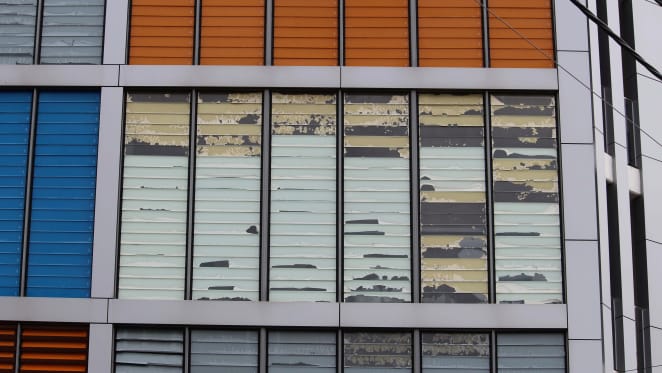 NSW strata owners keeping apartment faults secret as Fair Trading appoints more inspectors