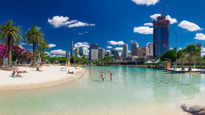 Demand for Brisbane Property Soaring