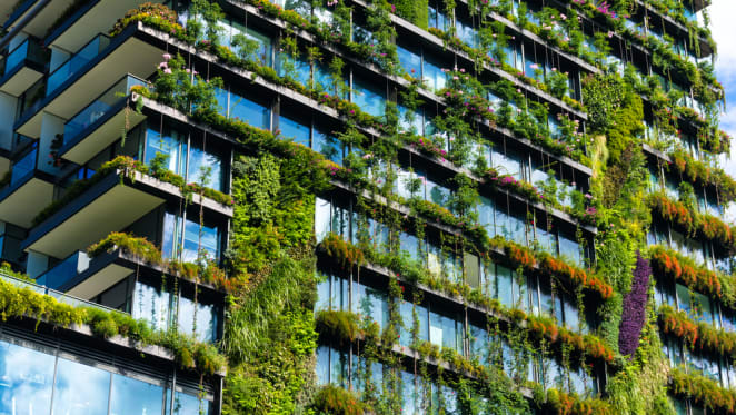 Benefits for banks, buyers and the environment: Neometro shares its sustainability insights