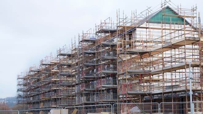 Braybrook to lead Melbourne's pivot to lowrise social housing apartments