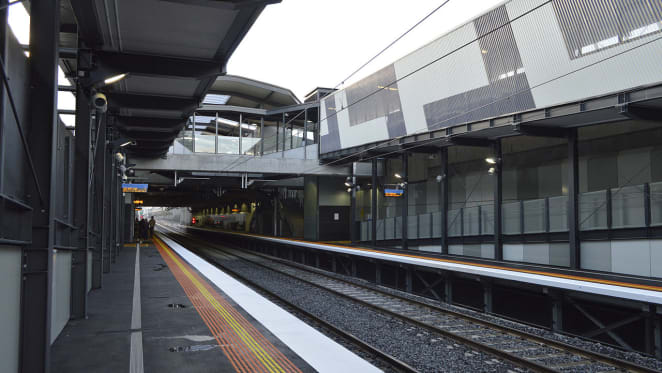 The Dandenong corridor wish list