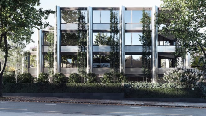 Luxury to hit South Yarra as Stanhope by Kincrest apartment development set for 2021 completion