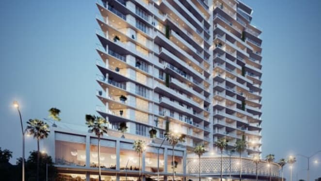 Your chance to live the dream at The Precinct, Mount Pleasant