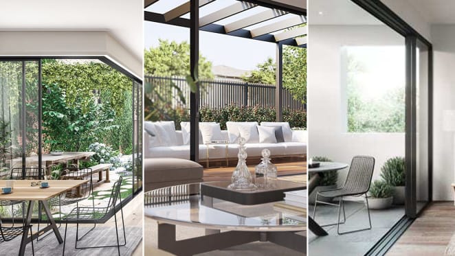 The convenience of apartments and spaciousness of free-standing homes: 5 townhomes you’ll love in Melbourne’s outer suburbs