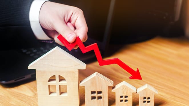 Housing demand projected to fall over 2021