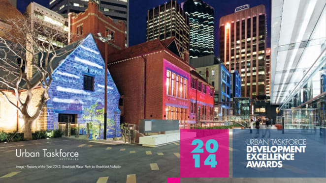 UTA Development Excellence awards open for entries