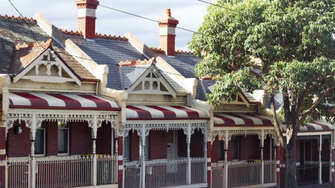 Victoria's median house price records largest increase since 2000