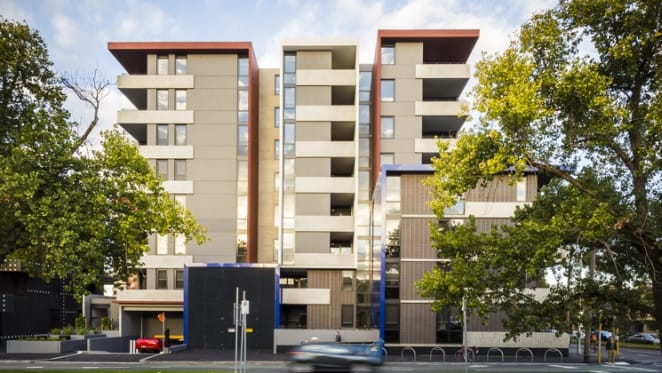Definitions around affordable housing in Victoria come into force