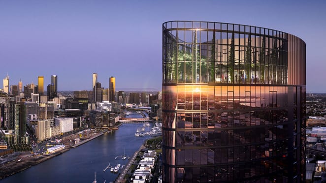 Seven reasons Mirvac's Voyager at Yarra's Edge should be on buyer's shortlist