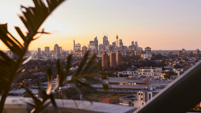The top five apartments for sale in Sydney's inner-city suburbs