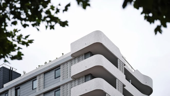 First home buyers nab Wave Rockdale apartments as completion nears