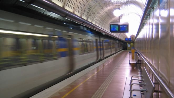 SGS Economics asks: will the Suburban Rail Loop shape the Melbourne we want?
