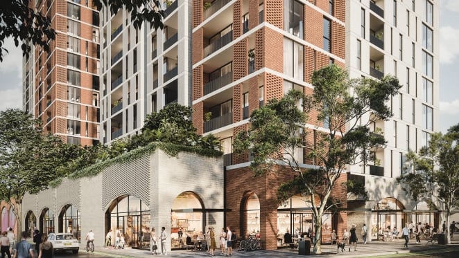 Coronation Property launches its first release in Merrylands development, Mason & Main