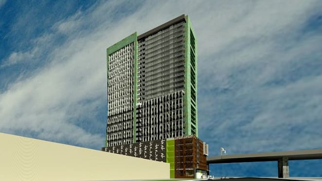 Urban.com.au's Top 5 Picks: Planning Assessment July 2013