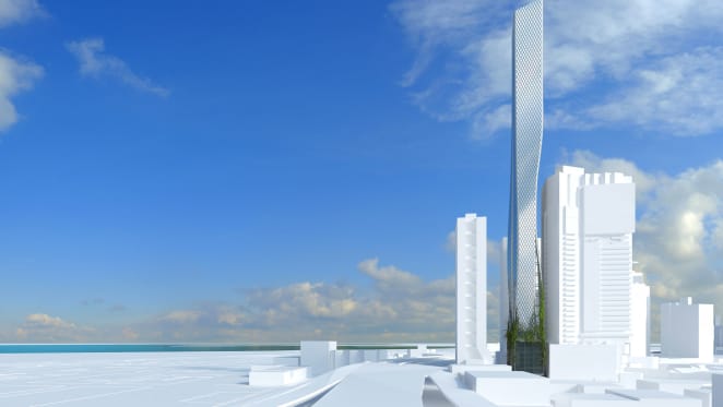 54-56 Clarke Street Southbank Approved