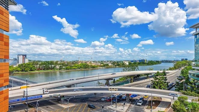Inner city Brisbane rents in mild decline: CoreLogic
