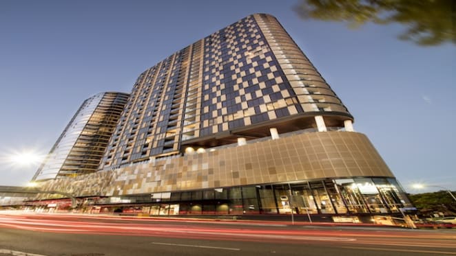 GURNER unveils $600 million FV Brisbane apartment development