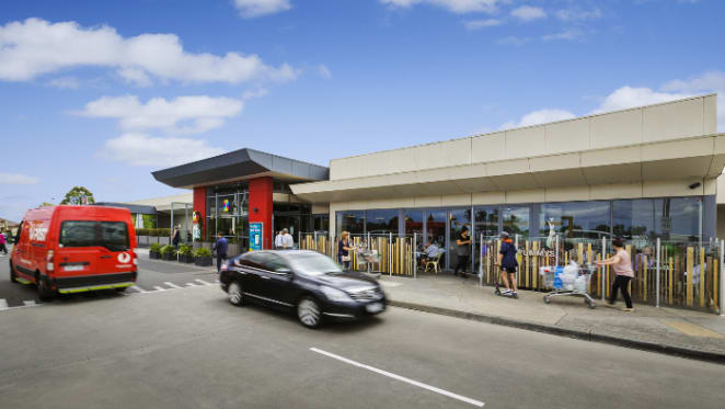 Joint investment venture snaps up Waverley Gardens Shopping Centre